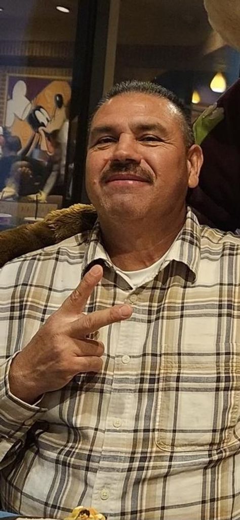 Marcial Ortiz Profile Photo