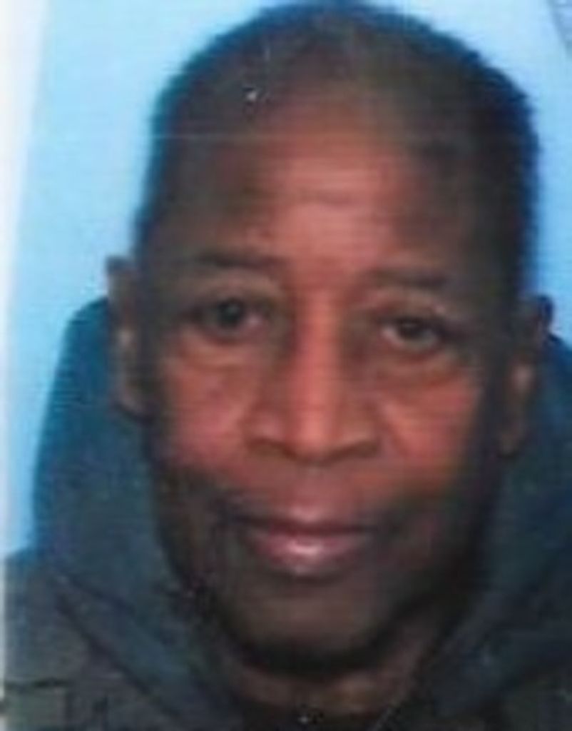 Theopolus Rogers Sr. Profile Photo