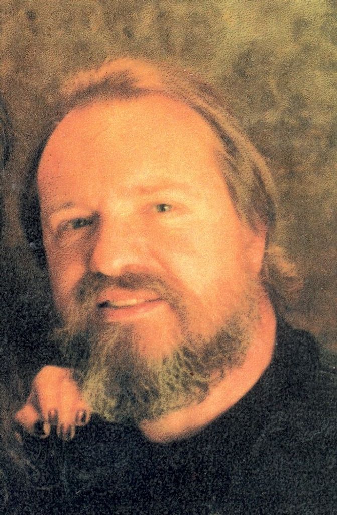 Kenneth Ray Jackson