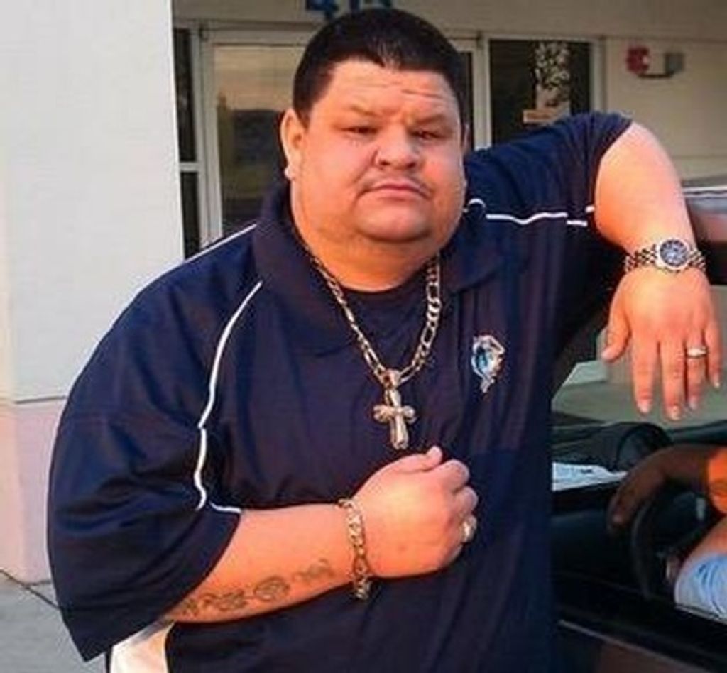 Rafael Lopez Iii Profile Photo
