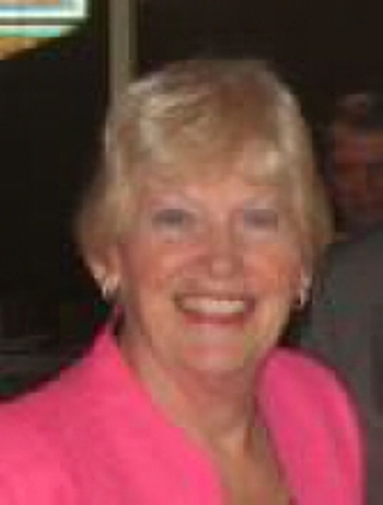Joyce  Rose Kitchen