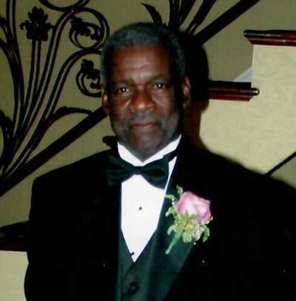 Samuel Brown, Sr. Profile Photo