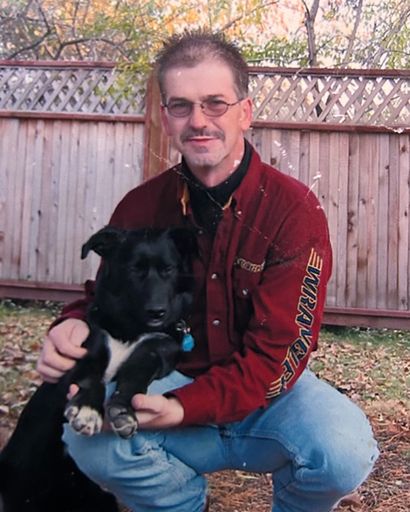Darryl Reimer's obituary image