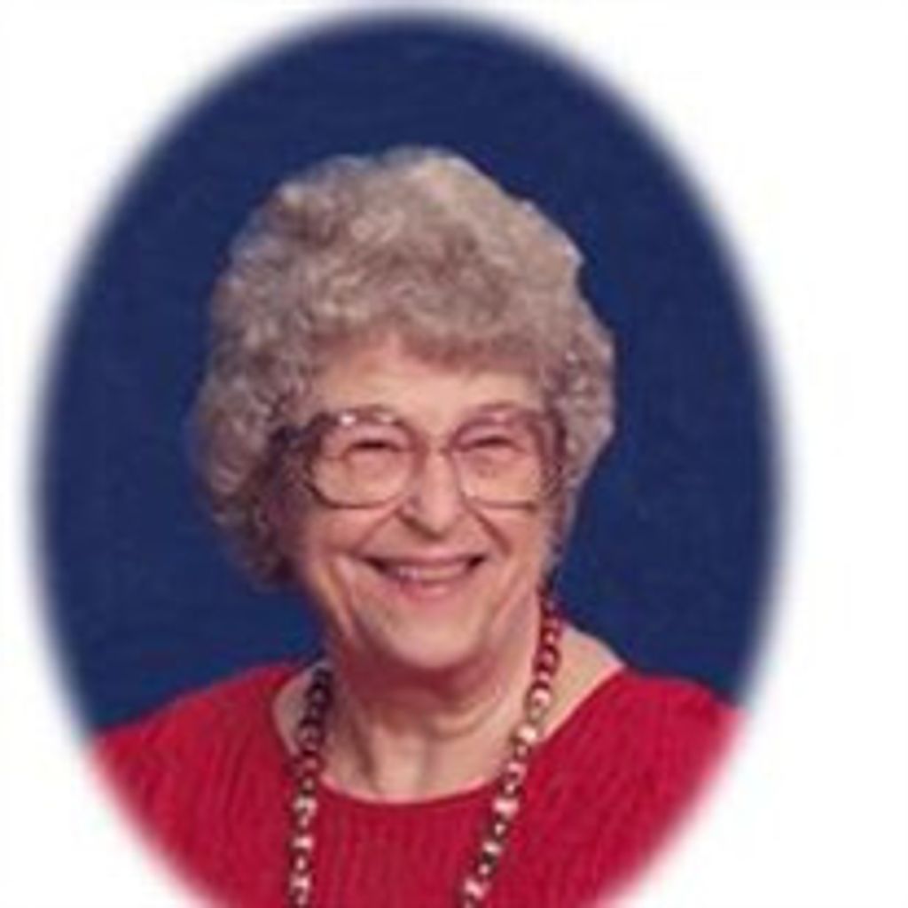 Alberta Tate Bowen