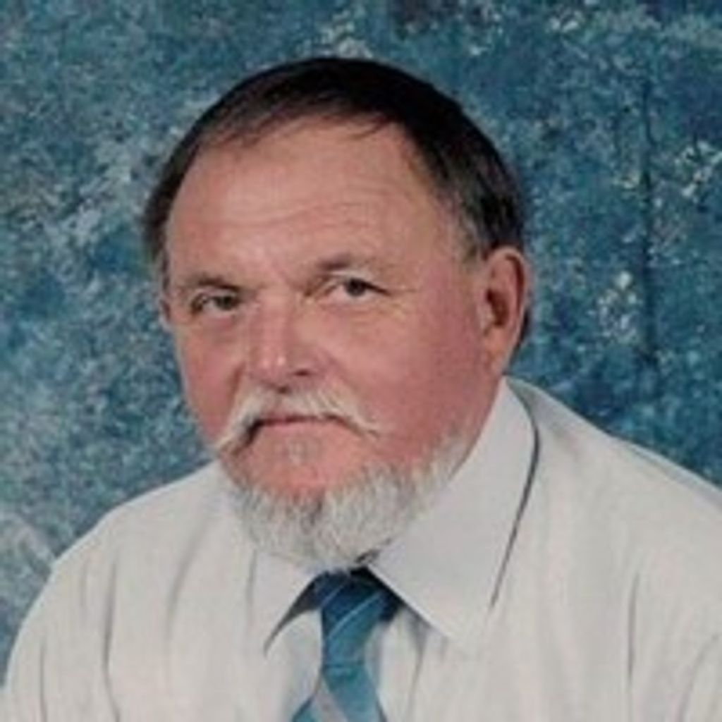 Reginald "Reggie" Jerry Cikanek Profile Photo