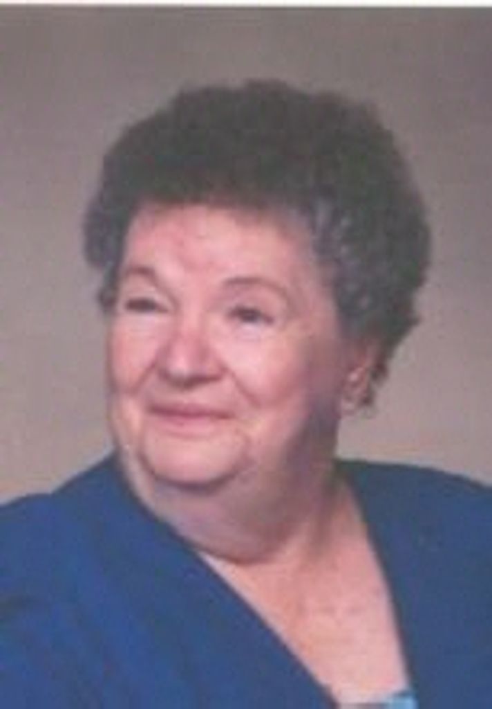 Rachel Ruth Prall
