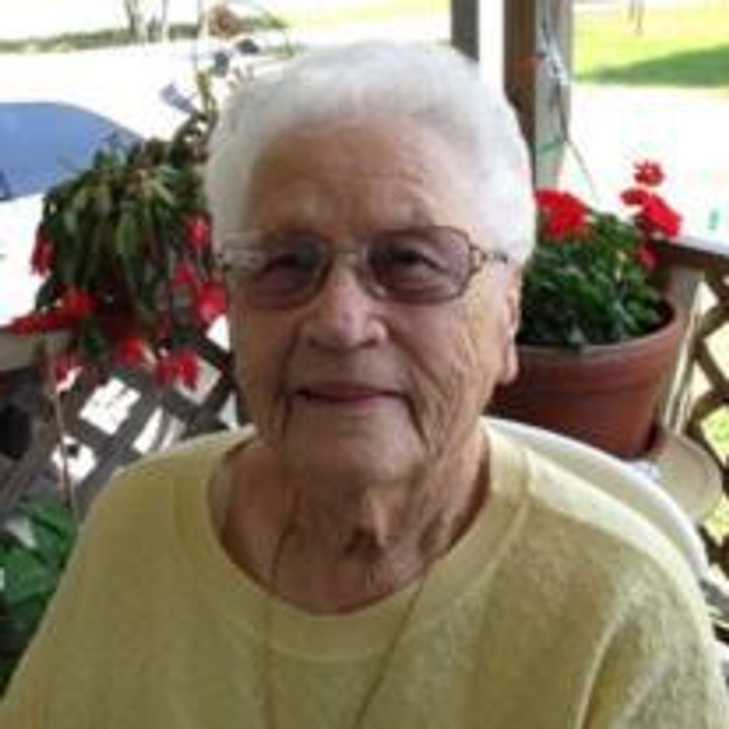 Lelia Simon "Teeya" Leonard