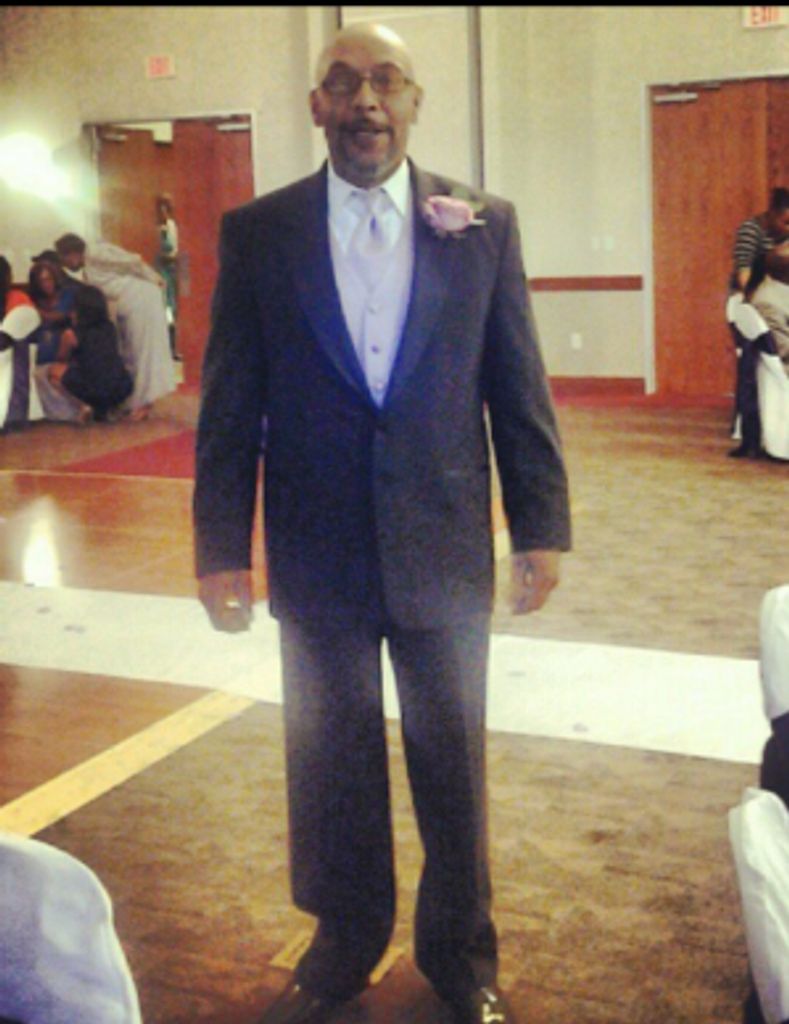 RONALD MCCULLAR