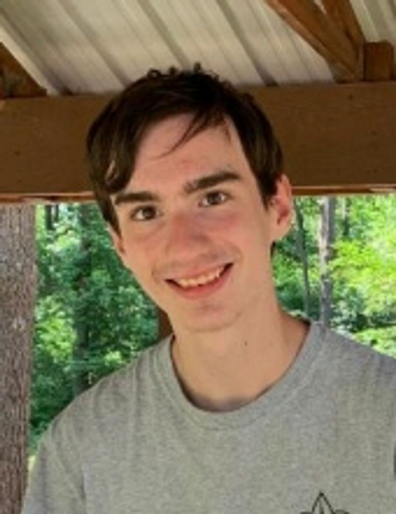 Owen Michael Cotty Profile Photo