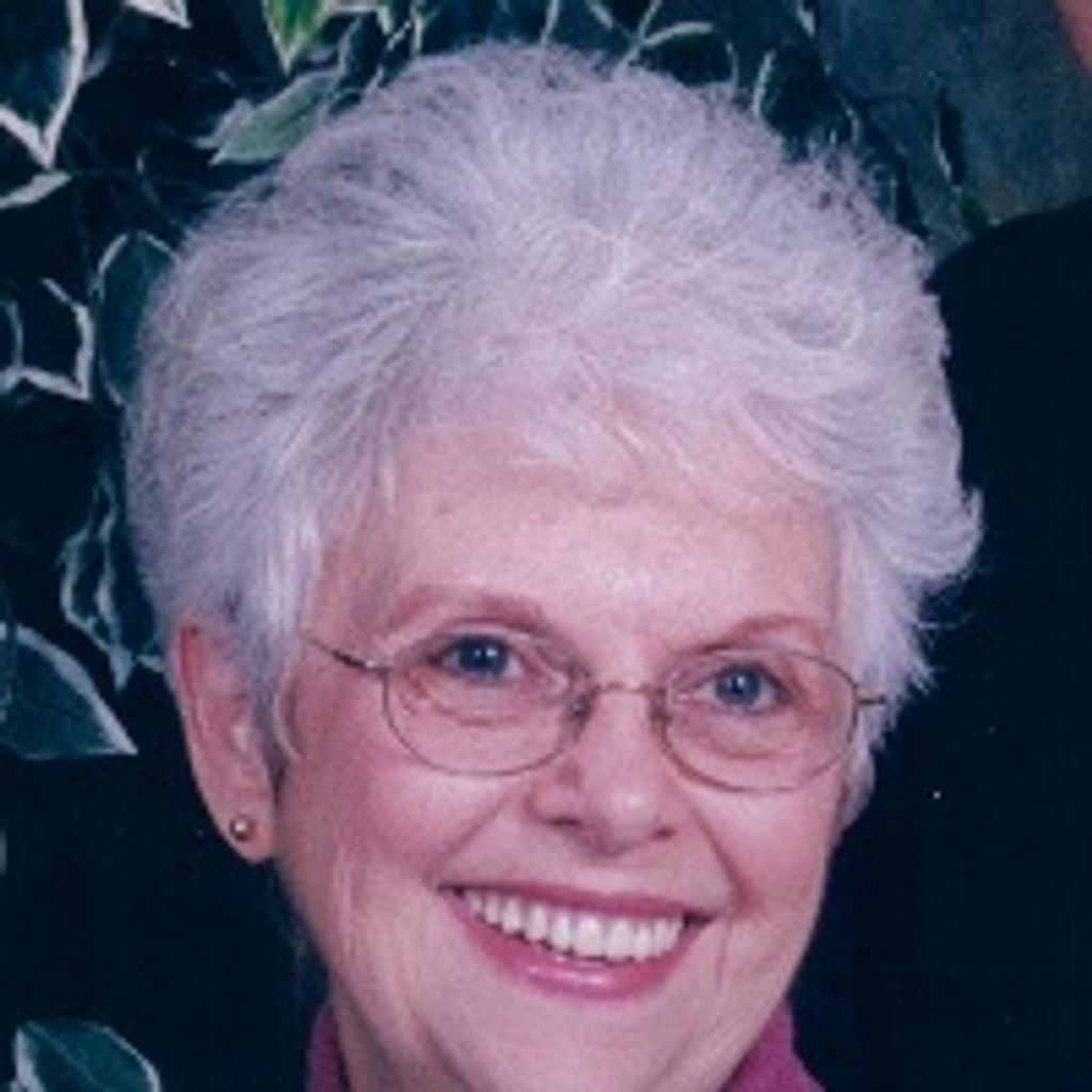 Barbara Grinnell Profile Photo
