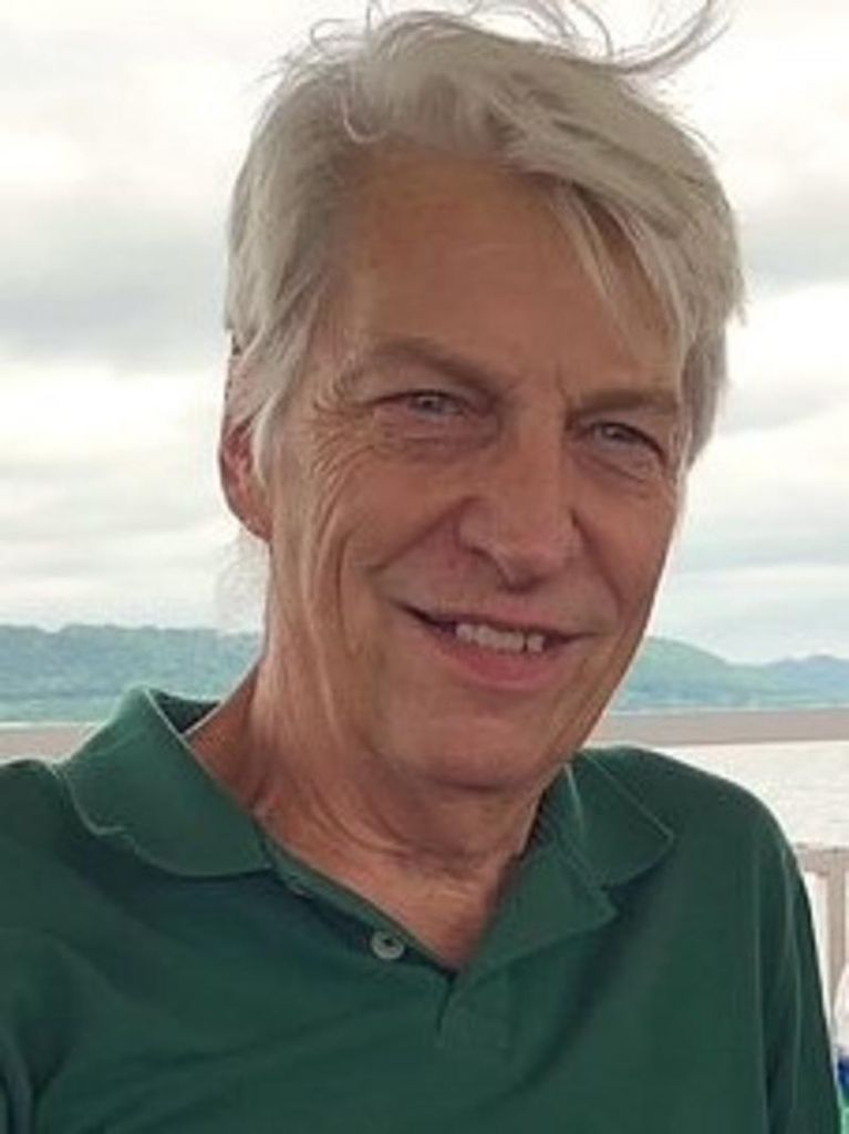 William "Bill" Charles Brunkow Profile Photo