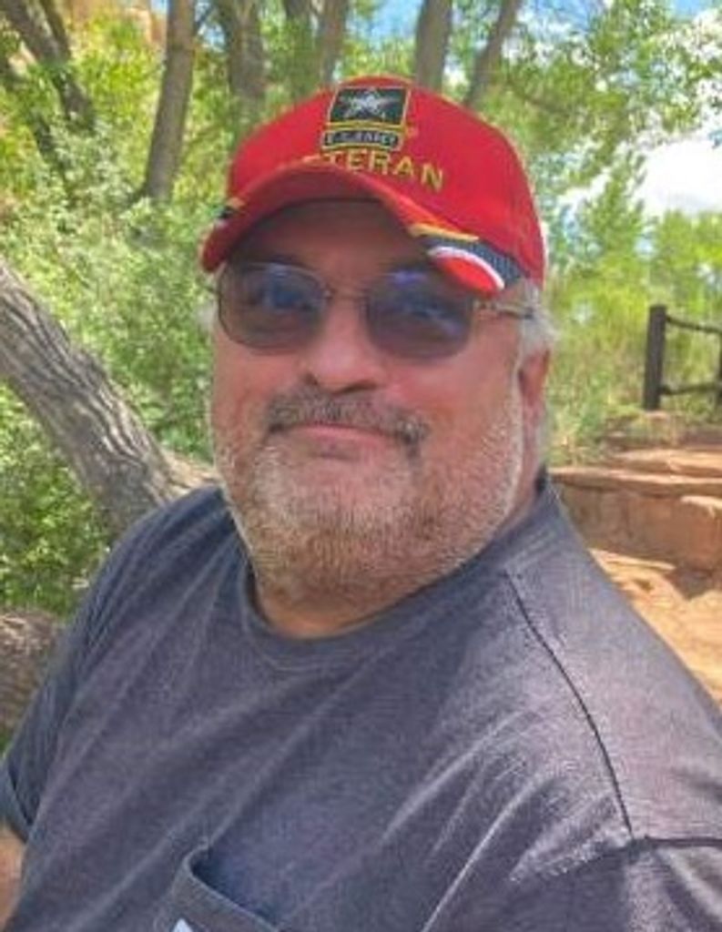 Patrick Wayne Germond