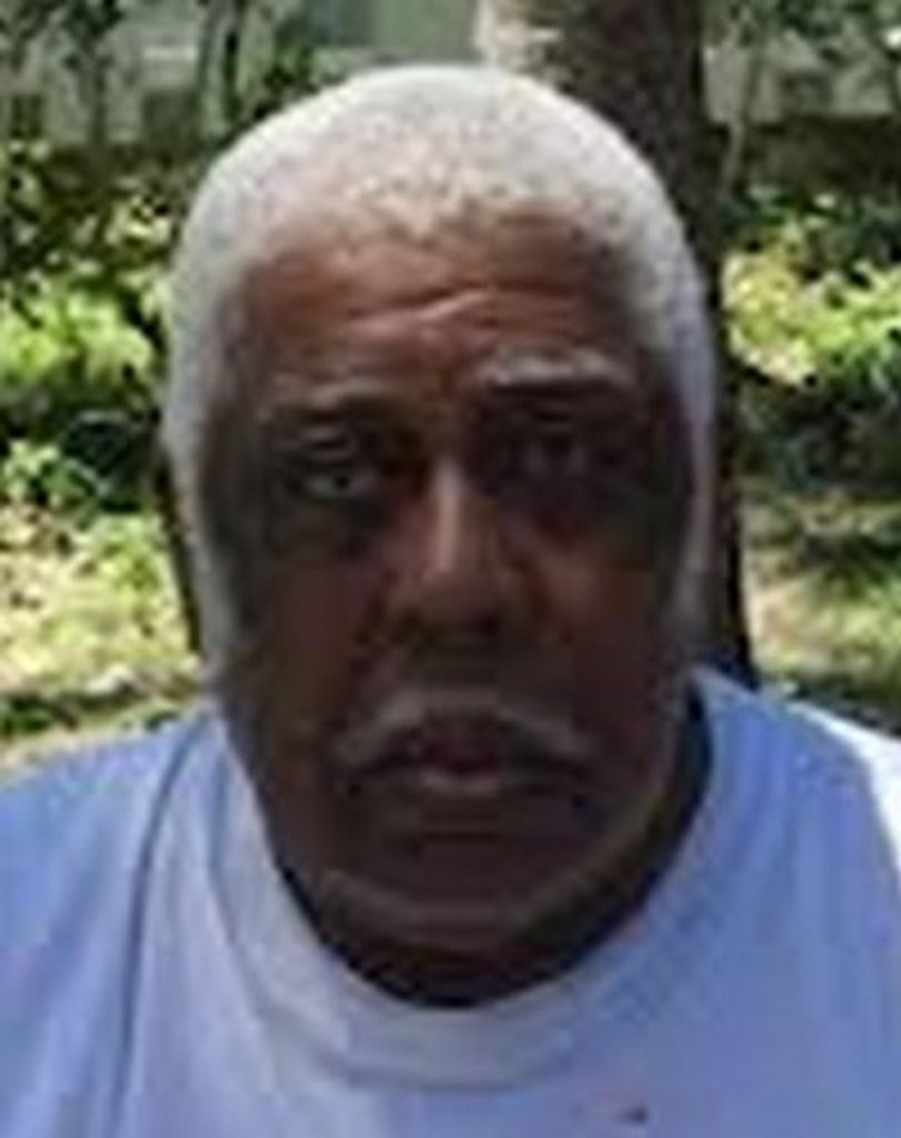 Joe Rambo Gaines Profile Photo