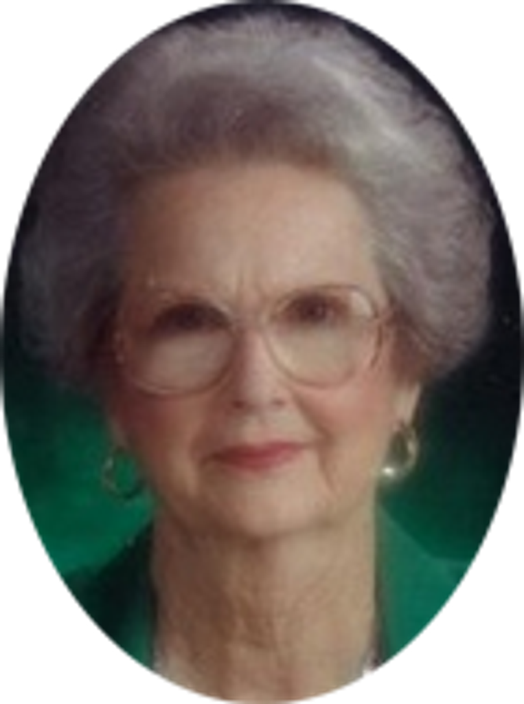 Helen Croft