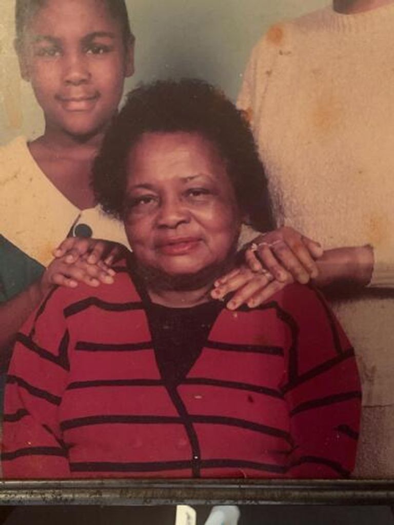 Adlene Batts Mcclammy Profile Photo