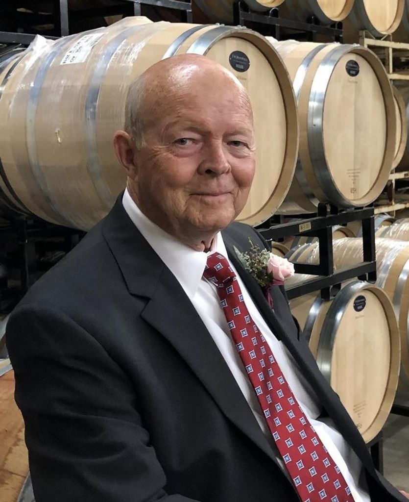 Dennis Wayne Trigg Profile Photo