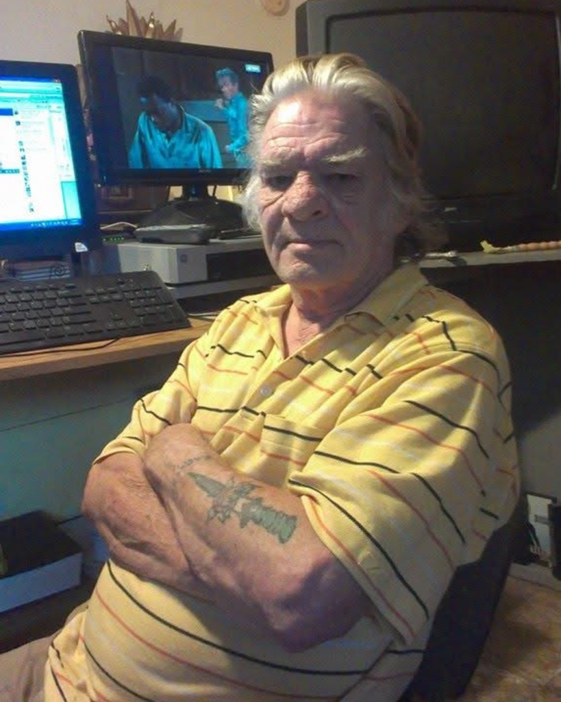 William Crapser