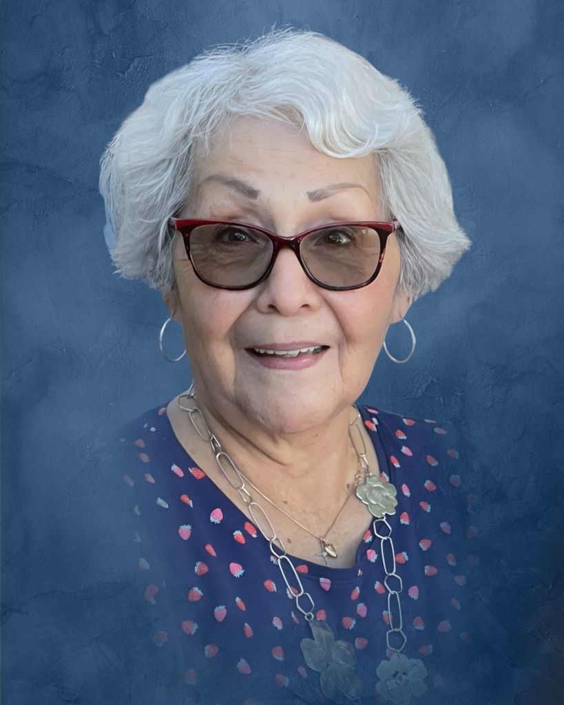 Mary Louise "Pidgeon" Tabares Profile Photo