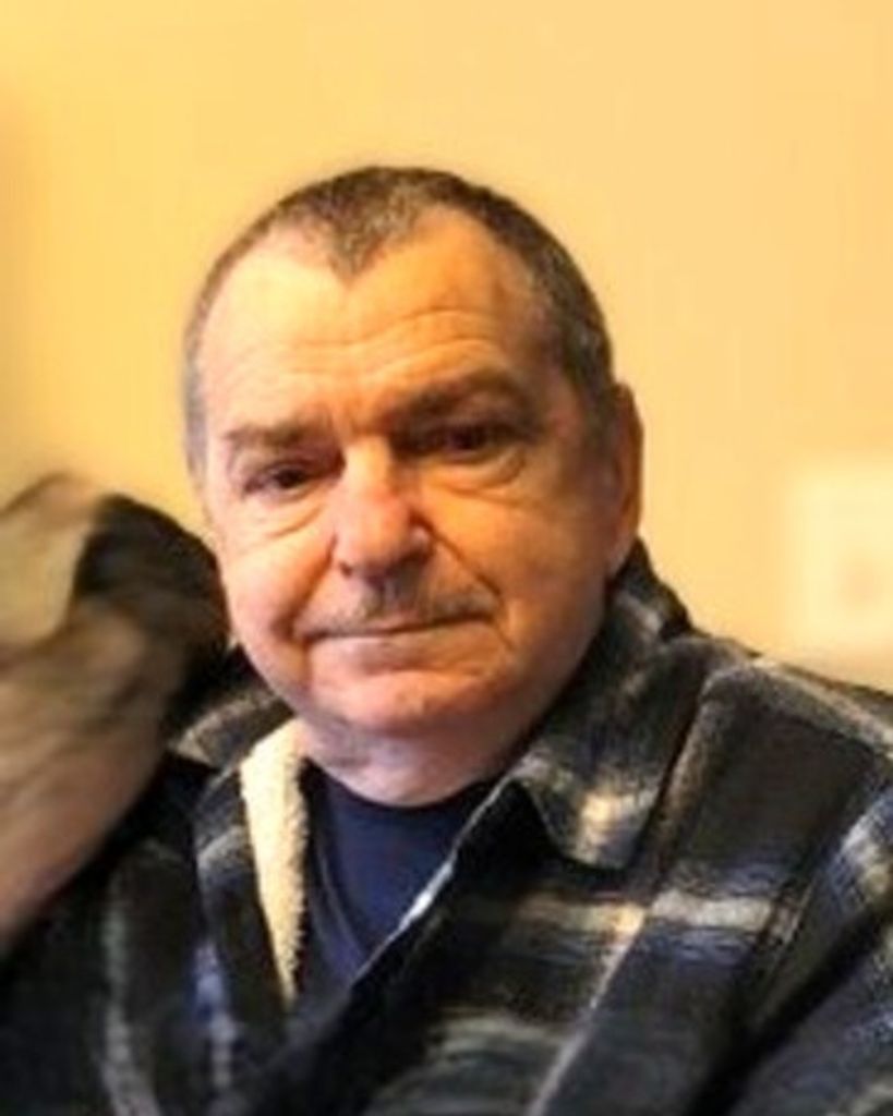 Anatoliy Vlasovich Buynovskiy