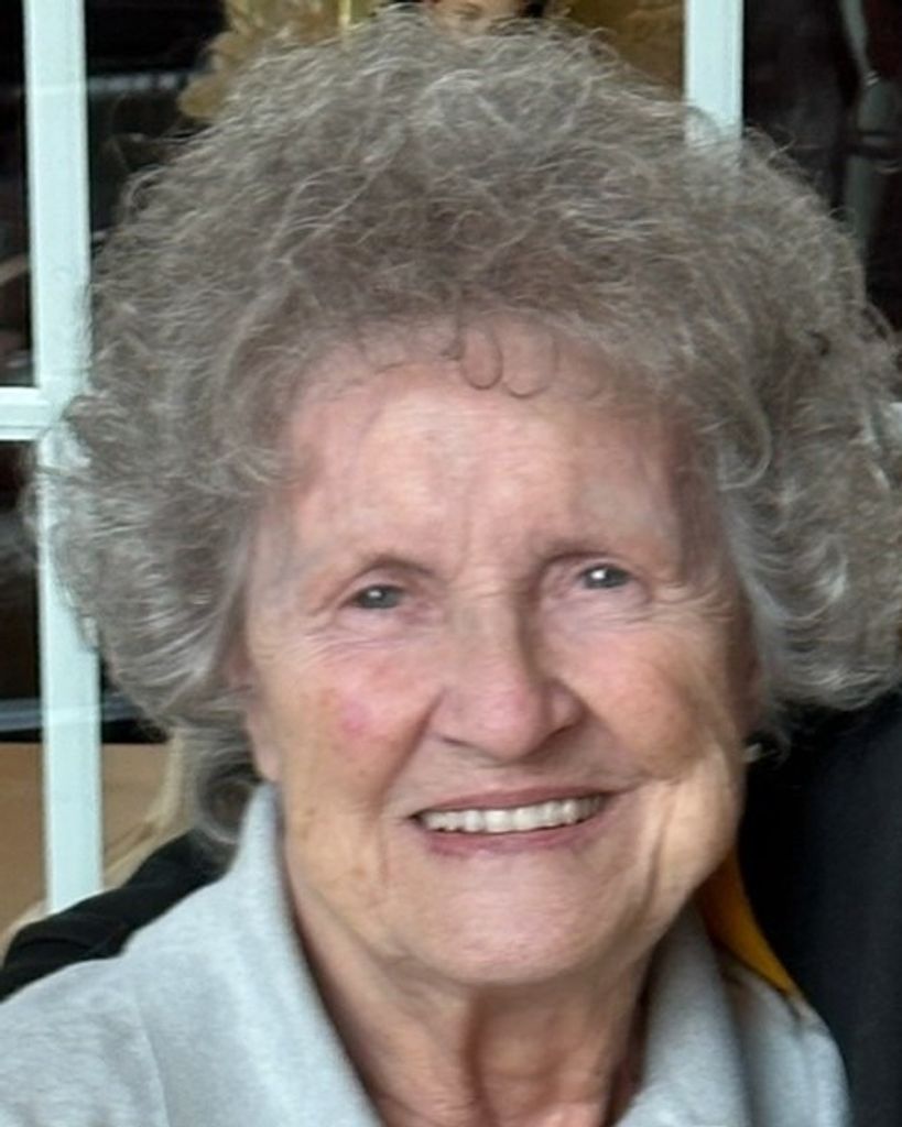 Mary Jo Hardman Profile Photo