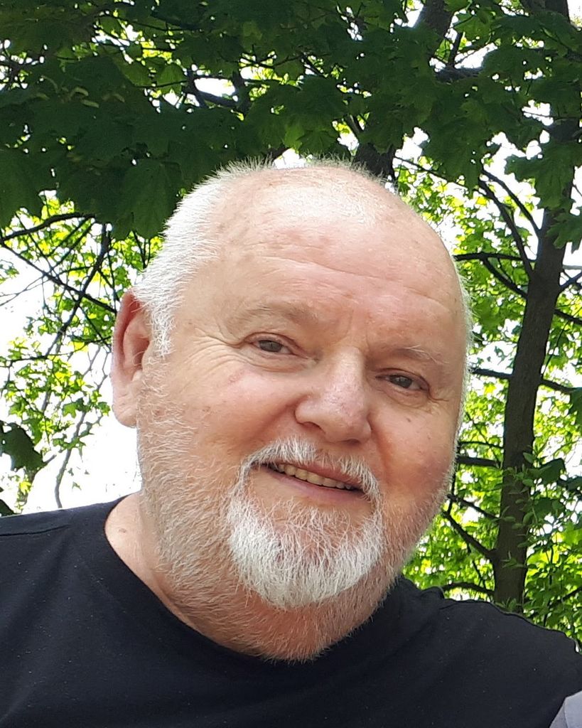 Andrew "Andy" Harrison