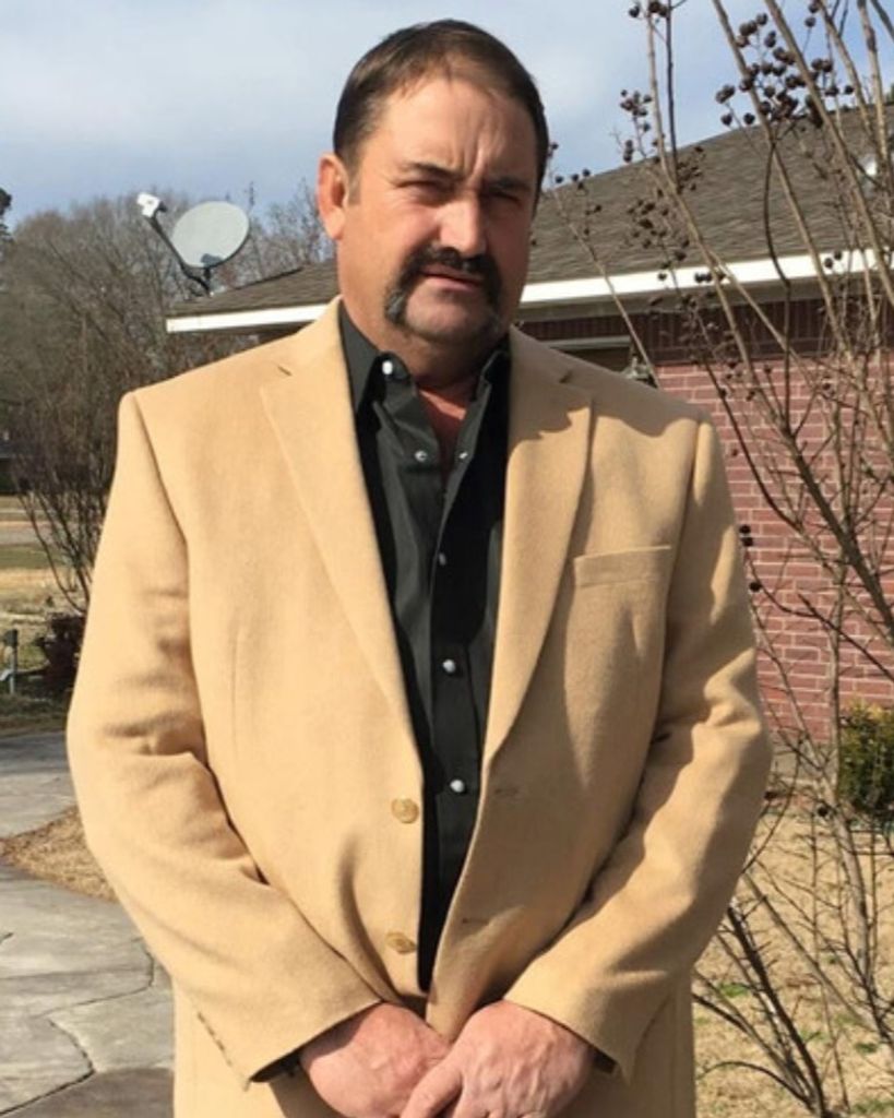 Ronnie Douglas Ables Profile Photo