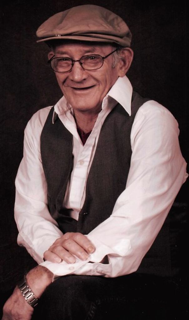 John Henry Ramsey, Sr.