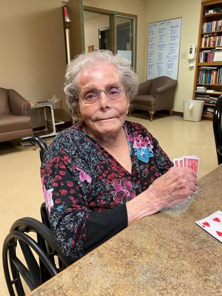 Helen Burgess Profile Photo