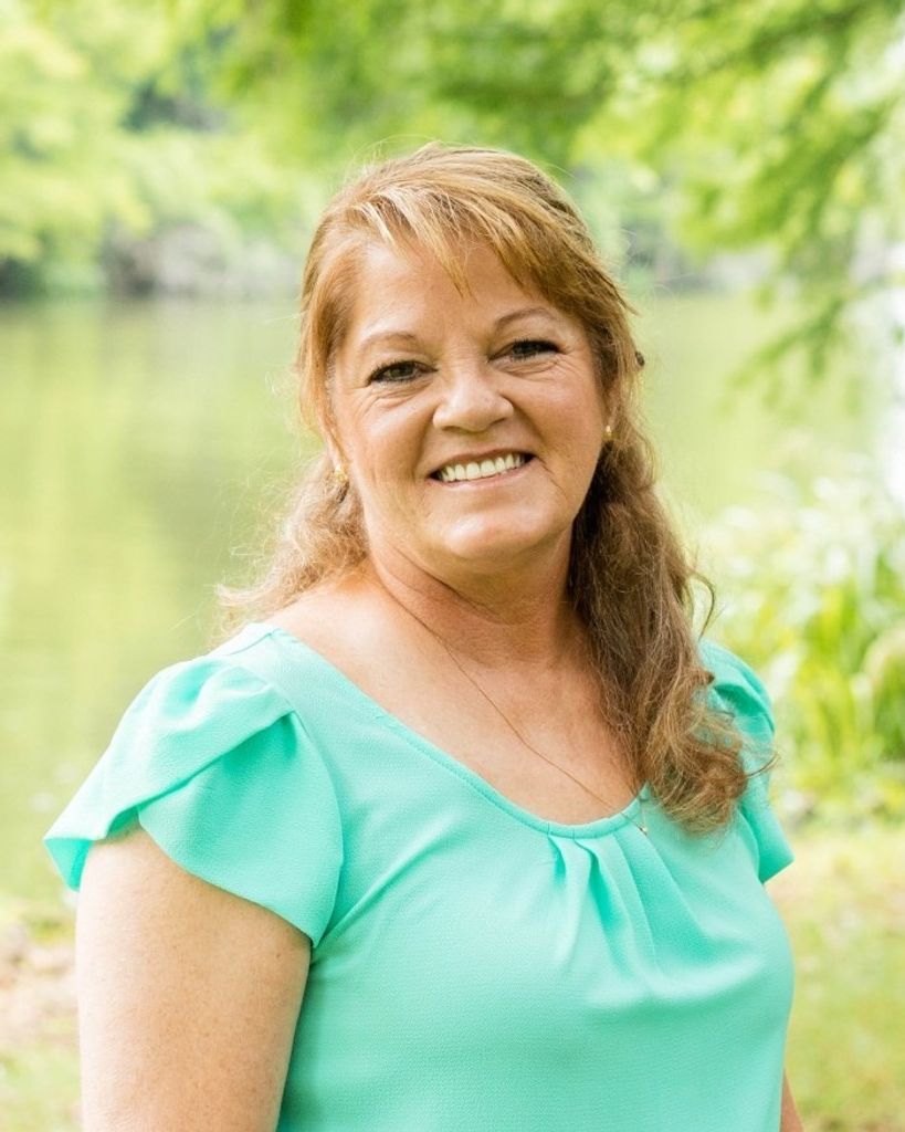 Karen Elizabeth Webb Landreneau Profile Photo