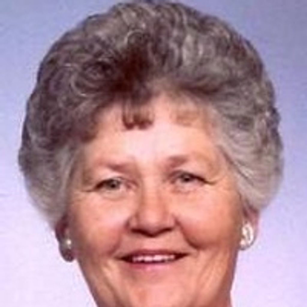 Darlene  M. Hall