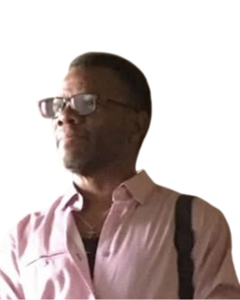 Roderick Earl Faggins Profile Photo