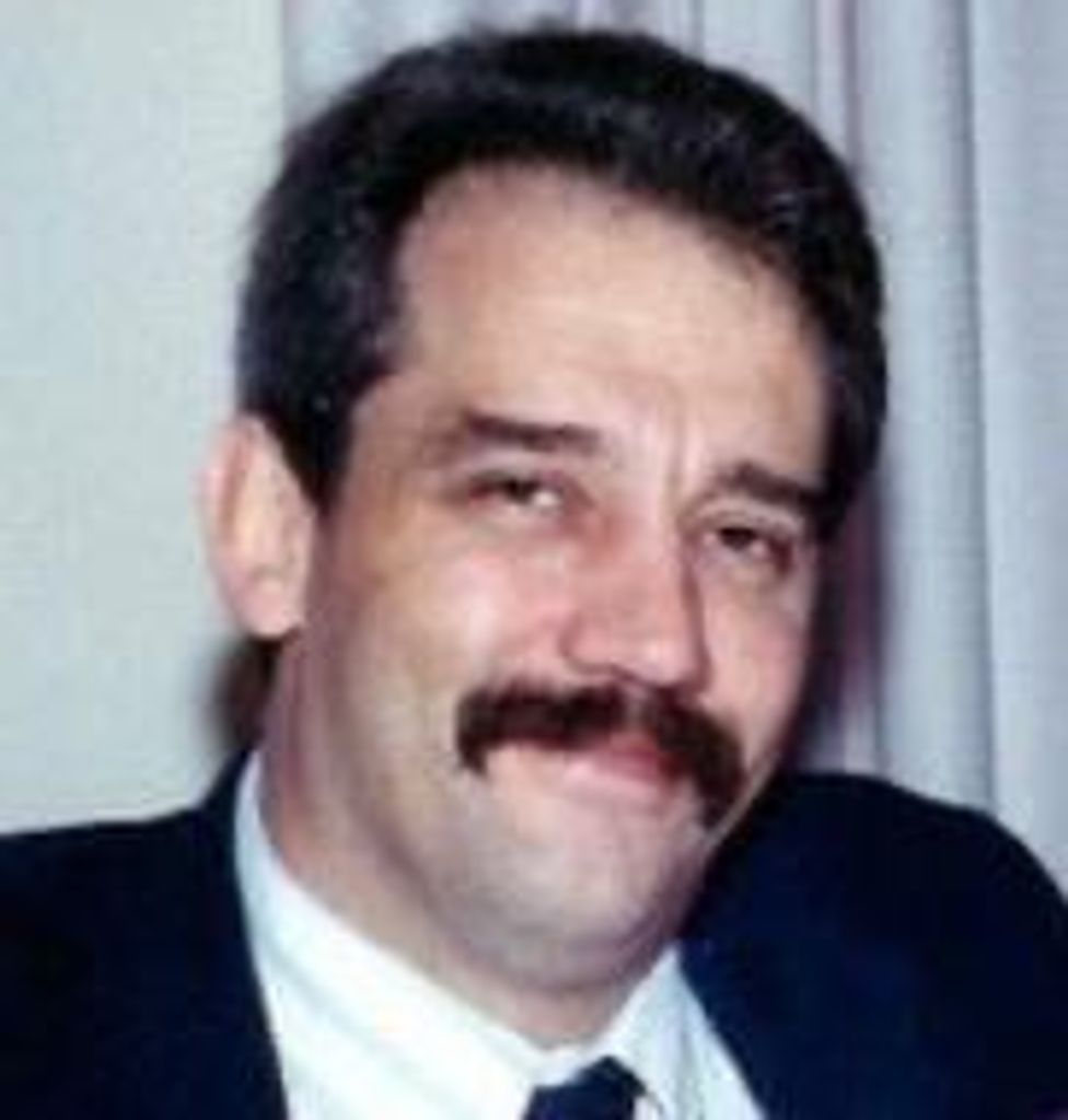 Edward James Stange, Jr. Profile Photo