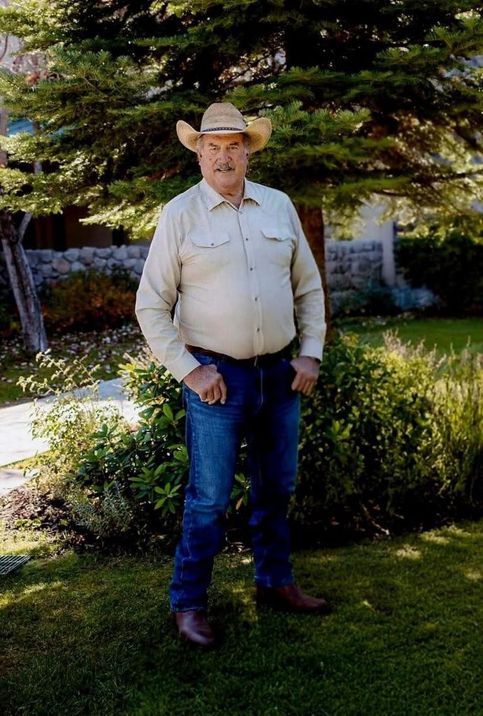 Gregory Wayne Ball Profile Photo