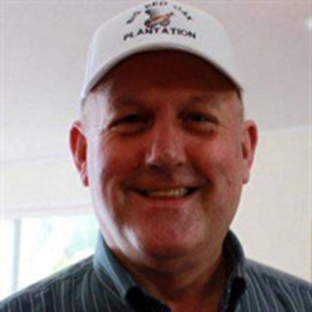 Lonnie Saylor