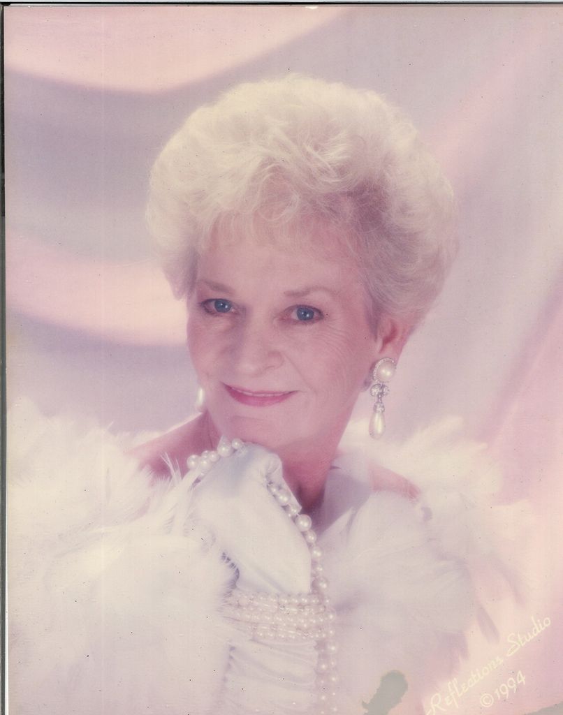 Hazel Morris Profile Photo