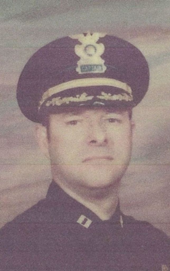 Edward Denneen Norman