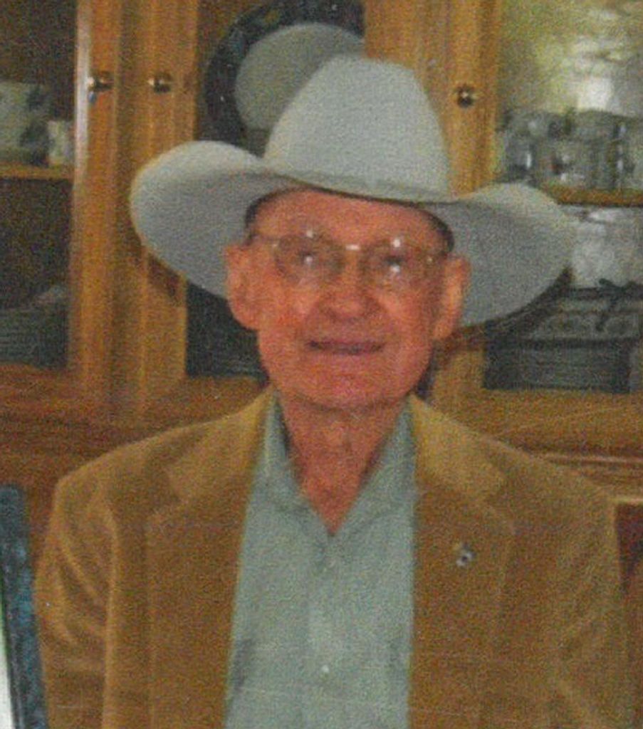 Billy Worley