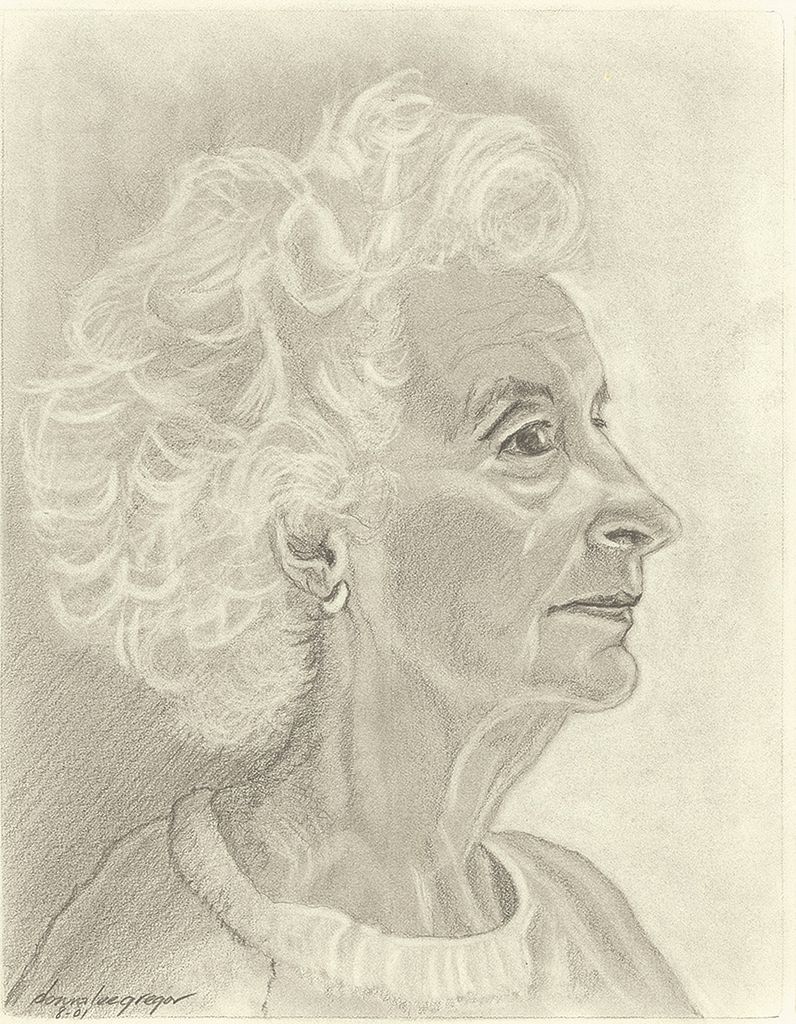 Margery B. Gregor Profile Photo