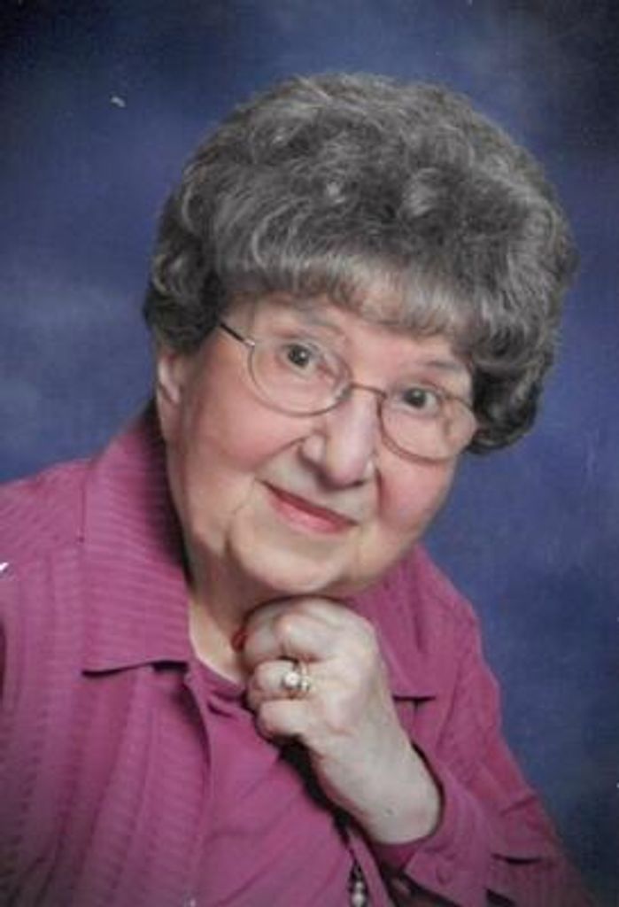 Joan Knapp Profile Photo