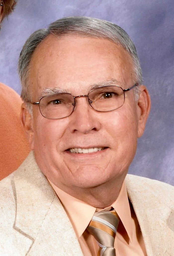 Norman Charles Howell Profile Photo