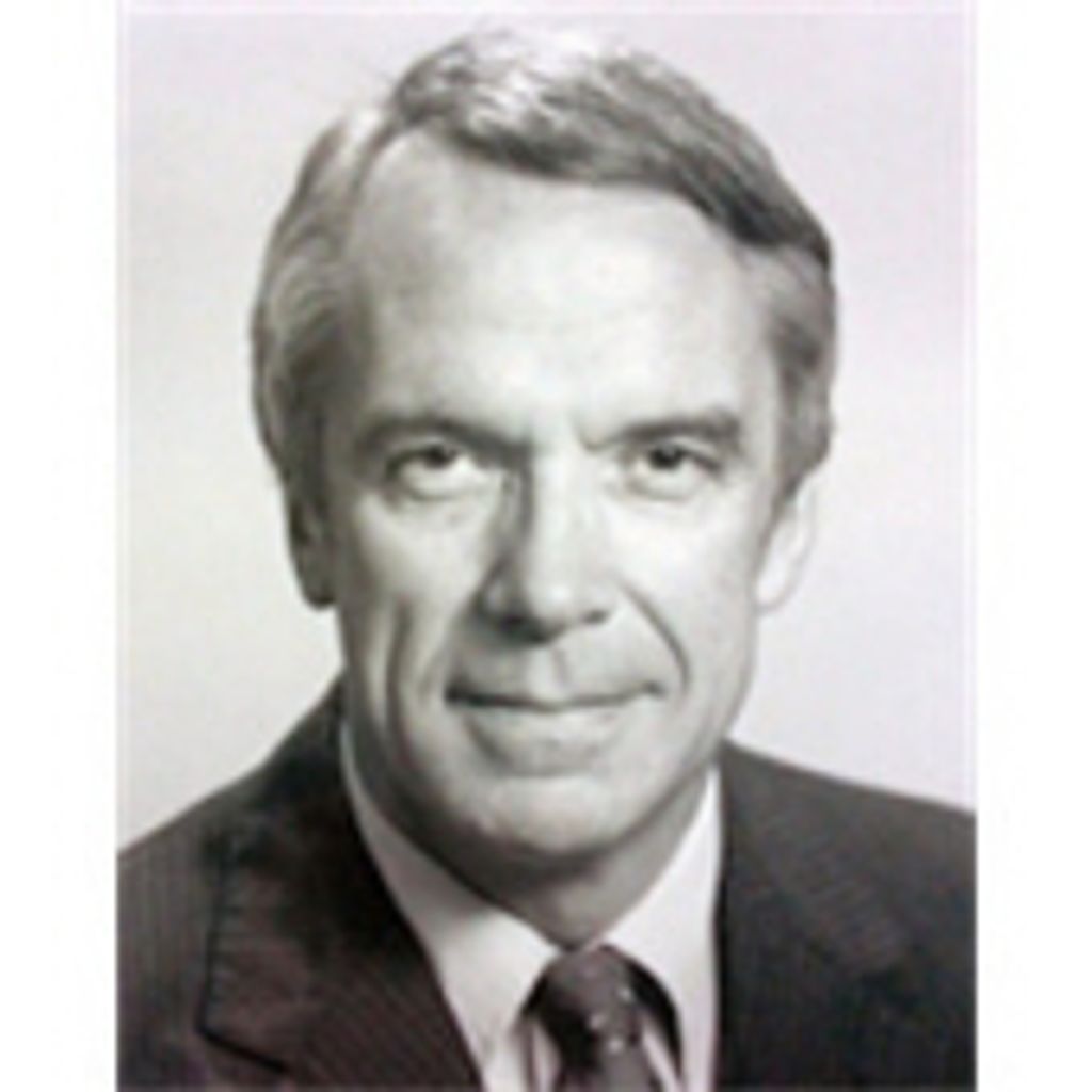 Donald Reppert Marsh