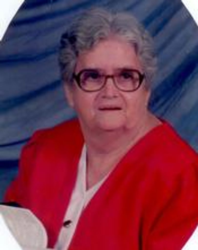 Jane Magdalene "Tootsie" Parker Profile Photo