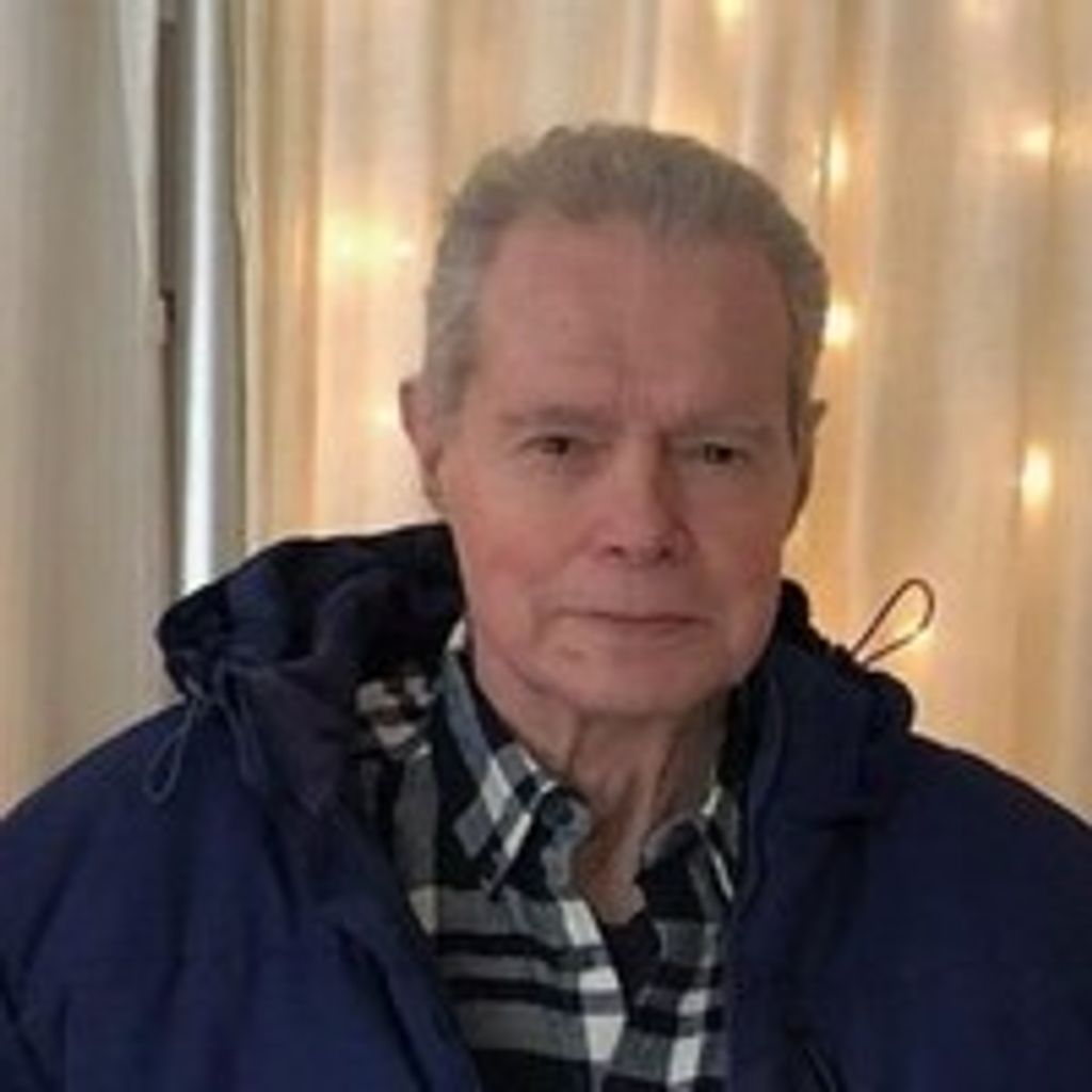 Melvin Lyle Thompson