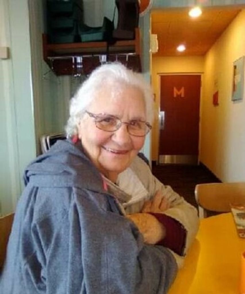 Betty Burda Profile Photo