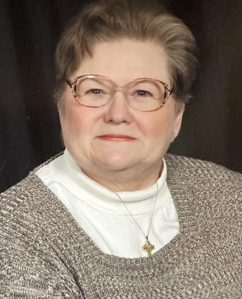 Harriett Behan Thomas Profile Photo