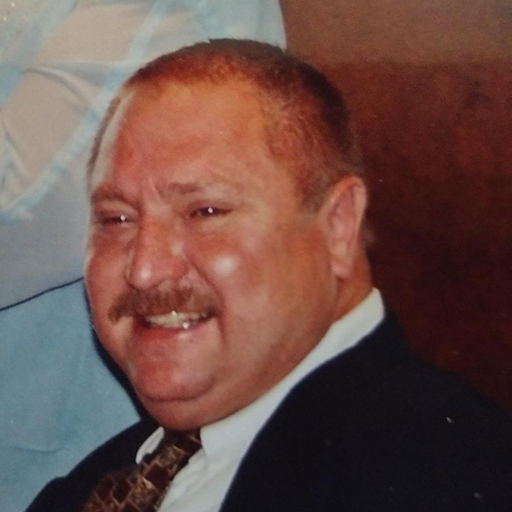 Michael Clinton Skipper Profile Photo