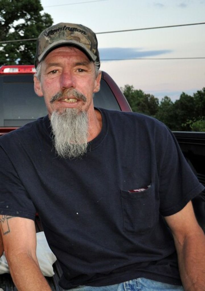 Steven "Stix" Michael Shields Profile Photo