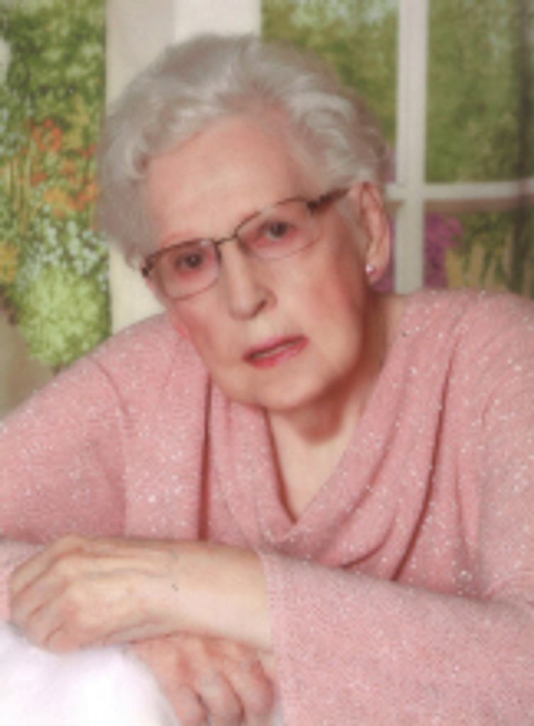 Lela Marguerite Weinmann