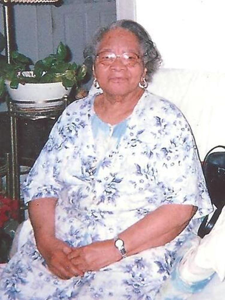 Gertha Donaldson Profile Photo