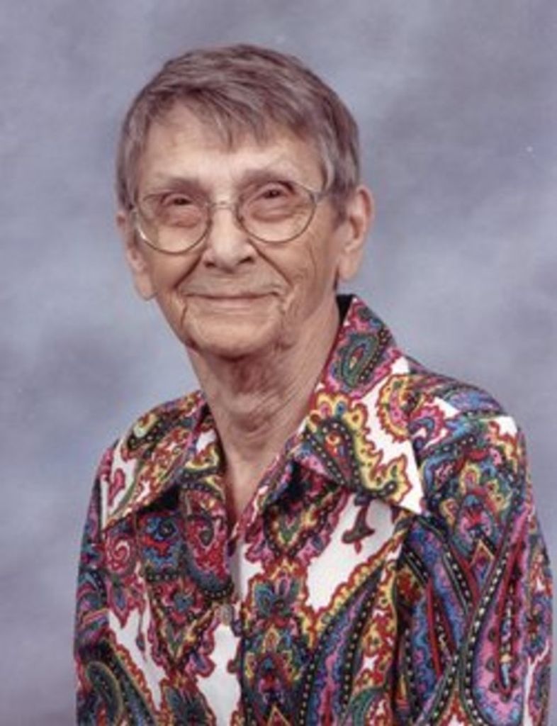 Esther Good Liddell Profile Photo